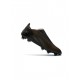 Adidas X Ghosted FG Black Blue Soccer Cleats