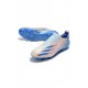 Adidas X Ghosted Gloryhunter Sky Tint  Soccer Cleats