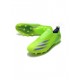 Adidas X Ghosted Precision To Blur Signal Green  Soccer Cleats