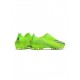 Adidas X Ghosted Precision To Blur Signal Green  Soccer Cleats