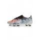 Adidas X Ghosted Tsubasa Special Editionblack White Soccer Cleats