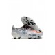 Adidas X Ghosted Tsubasa Special Editionblack White Soccer Cleats