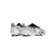 Adidas X Ghosted Tsubasa Special Editionblack White Soccer Cleats