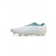 Adidas Parley X Speedportal FG White Grey Blue Soccer Cleats