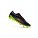 Adidas X Speedportal.1 FG Core Black Bright Cyan Solar Yellow Soccer Cleats