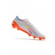 Adidas X Speedportal.1 FG White Solar Yellow Power Blue Soccer Cleats