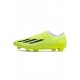 Adidas X Speedportal.1 FG Yellow Black White Soccer Cleats