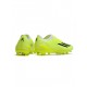 Adidas X Speedportal.1 FG Yellow Black White Soccer Cleats