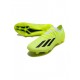 Adidas X Speedportal.1 FG Yellow Black White Soccer Cleats