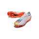 Adidas X Speedportal.1 SG Pro White Solar Yellow Power Blue Soccer Cleats