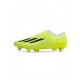 Adidas X Speedportal.1 SG Pro Yellow Black White Soccer Cleats