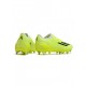 Adidas X Speedportal.1 SG Pro Yellow Black White Soccer Cleats