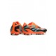 Adidas X Speedportall Mess.1 FG Team Solar Orange Silver Met Core Black Soccer Cleats