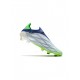 Adidas Prime X Speedflow FG Adizero Bold Blue White Red Soccer Cleats