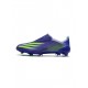Adidas X Ghosted FG Energy Ink Signal Green Boots Soccer Cleats
