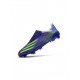 Adidas X Ghosted FG Energy Ink Signal Green Boots Soccer Cleats