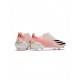 Adidas X Ghosted FG White Orange Black Soccer Cleats