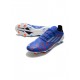 Adidas X Speedflow .1 FG 11v11 Bold Blue Footwear White Vivid Red Soccer Cleats