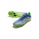 Adidas X Speedflow .1 FG Adizero Prime X Footwear White Screaming Green Sonic Ink Soccer Cleats