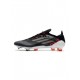 Adidas X Speedflow.1 FG Black White Red Soccer Cleats