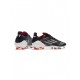 Adidas X Speedflow.1 FG Black White Red Soccer Cleats