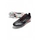 Adidas X Speedflow.1 FG Black White Red Soccer Cleats