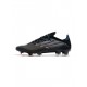 Adidas X Speedflow .1 FG Edge Of Darkness Core Black Footwear White Soccer Cleats