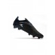 Adidas X Speedflow .1 FG Edge Of Darkness Core Black Footwear White Soccer Cleats