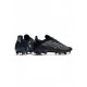 Adidas X Speedflow .1 FG Edge Of Darkness Core Black Footwear White Soccer Cleats