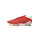 Adidas X Speedflow .1 FG Meteorite Red Core Black Solar Red Soccer Cleats