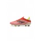 Adidas X Speedflow.1 FG Red Core Black Solar Red Soccer Cleats