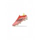 Adidas X Speedflow.1 FG Red Core Black Solar Red Soccer Cleats