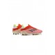 Adidas X Speedflow.1 FG Red Core Black Solar Red Soccer Cleats
