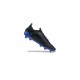 Adidas X Speedflow.1 FG Core Black Sonic Ink Solar Yellow Soccer Cleats