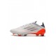 Adidas X Speedflow .1 FG Whitespark Footwear White Iron Metal Solar Red Soccer Cleats