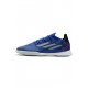 Adidas X Speedflow.1 IN 11v11 Bold Blue Footwear White Vivid Red  Soccer Cleats