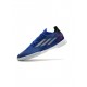 Adidas X Speedflow.1 IN 11v11 Bold Blue Footwear White Vivid Red  Soccer Cleats