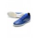 Adidas X Speedflow.1 IN 11v11 Bold Blue Footwear White Vivid Red  Soccer Cleats