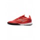 Adidas X Speedflow .1 IN 11v11 Vivid Red Footwear White Bold Blue  Soccer Cleats