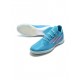 Adidas X Speedflow .1 IN Sky Rush Shock Pink Footwear White  Soccer Cleats