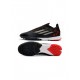 Adidas X Speedflow.1 TF 11v11 Black White Red Soccer Cleats