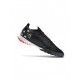 Adidas X Speedflow.1 TF 11v11 Black White Red Soccer Cleats