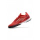 Adidas X Speedflow.1 TF 11v11 Vivid Red Footwear White Bold Blue  Soccer Cleats