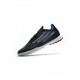 Adidas X Speedflow.1 TF Core Black White Vivid Red  Soccer Cleats