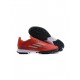 Adidas X Speedflow.1 TF Solar Red Black White Soccer Cleats