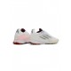 Adidas X Speedflow.1 TF White Iron Metallic Solar Red  Soccer Cleats