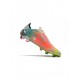 Adidas X Speedflow FG Clear Onix White Solar Yellow Soccer Cleats