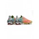 Adidas X Speedflow FG Clear Onix White Solar Yellow Soccer Cleats