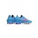 Adidas X Speedflow FG Sky Rush Shock Pink Footwear White  Soccer Cleats