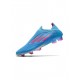 Adidas X Speedflow FG Sky Rush Shock Pink Footwear White  Soccer Cleats
